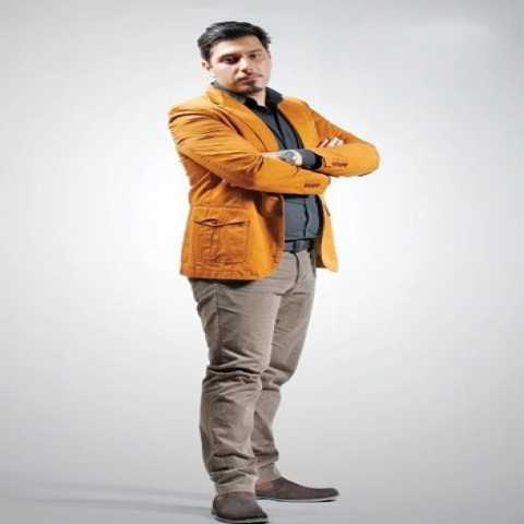 دانلود آهنگ احسان خواجه امیری باور نمی کنم 1 Ehsan Khajeh Amiri Bavar Nemikonam